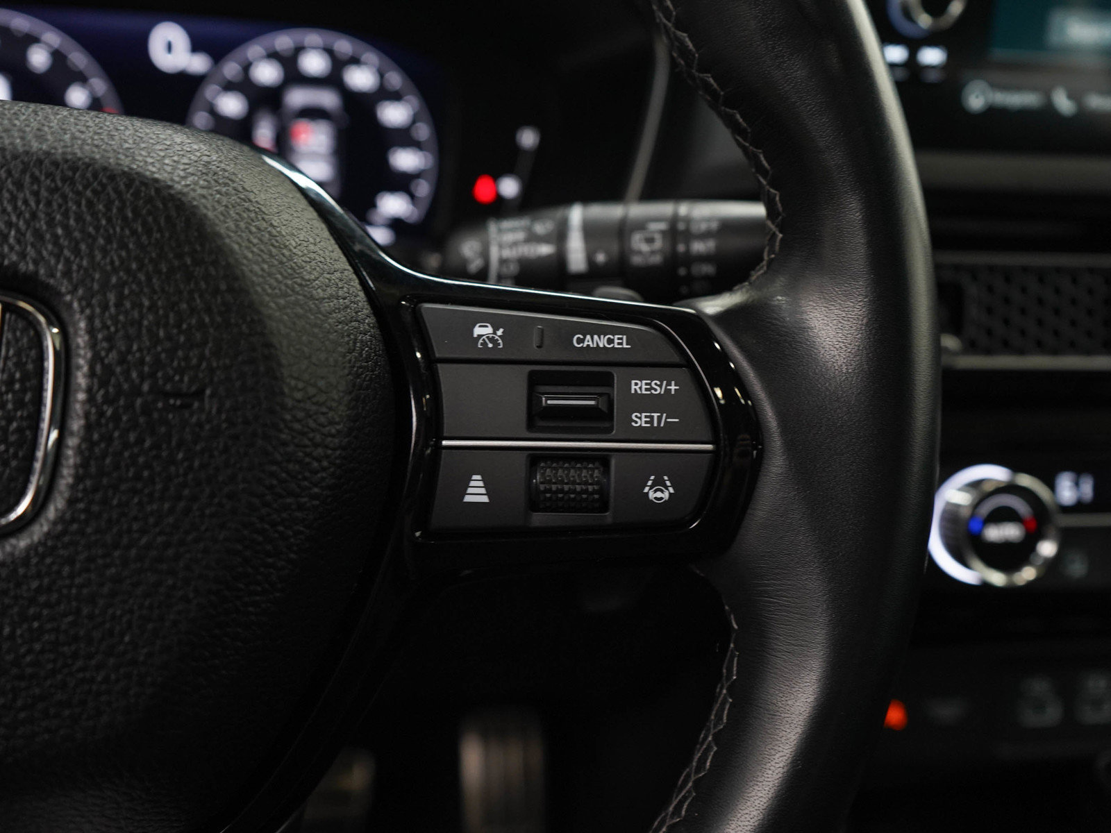 Used 2022 Honda Civic Sport Touring image 25