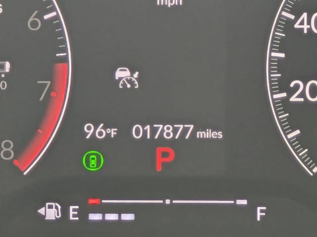 Used 2025 Honda Civic LX image 28