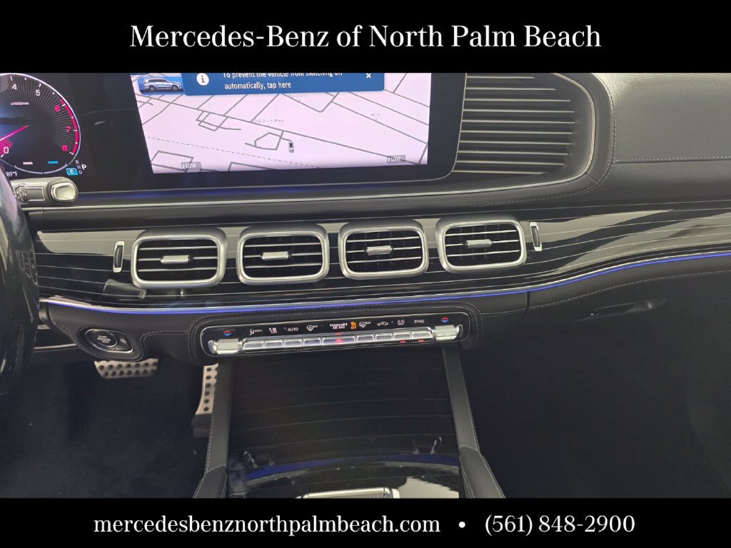 New 2026 Mercedes-Benz GLS 450 4MATIC image 20