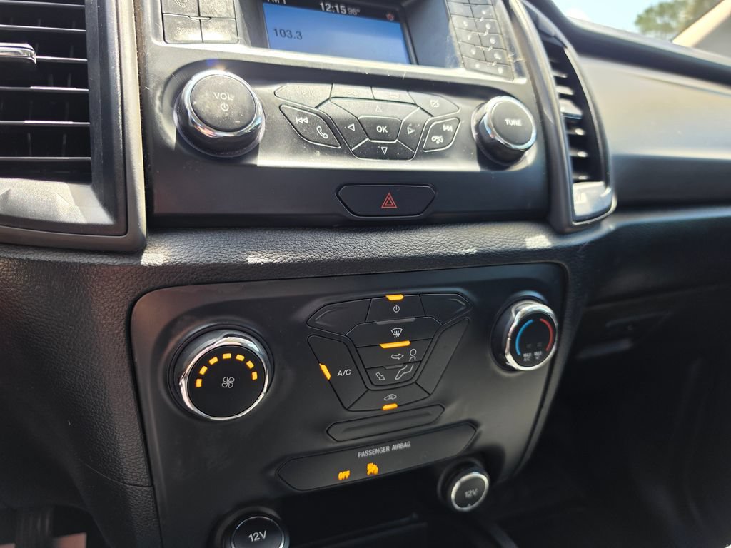Used 2019 Ford Ranger XL w/ Equipment Group 101A Mid RWD image 26