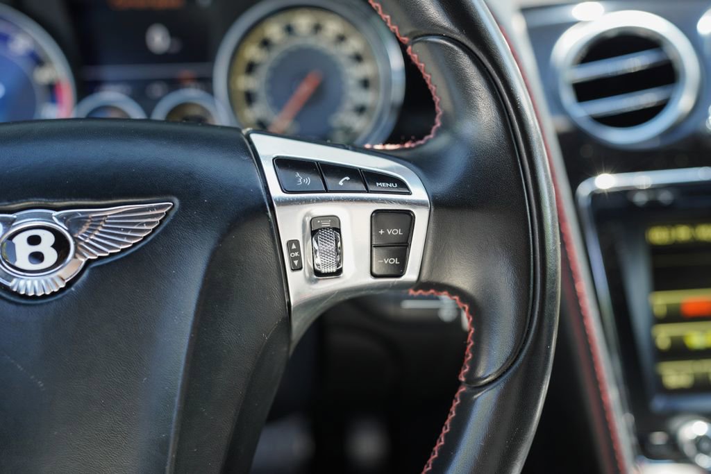 Used 2015 Bentley Continental GT V8 S image 30