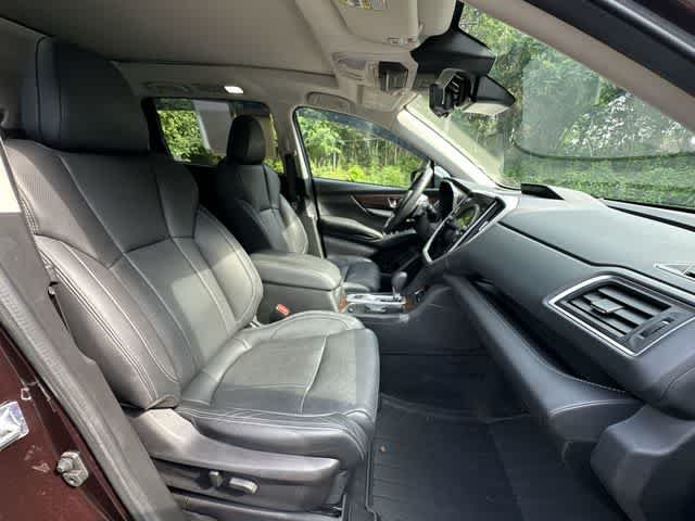 Used 2024 Subaru Ascent Touring AWD/4WD image 23