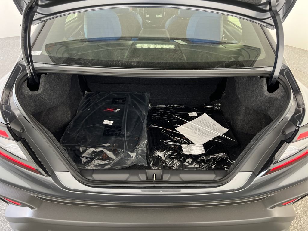 New 2026 Subaru WRX tS image 24