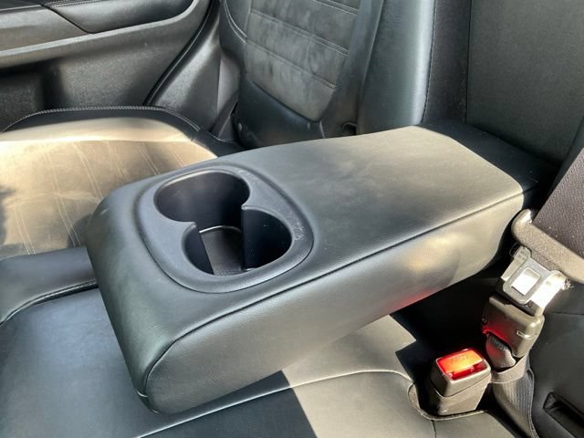 Used 2019 Mitsubishi Outlander SE AWD/4WD image 33