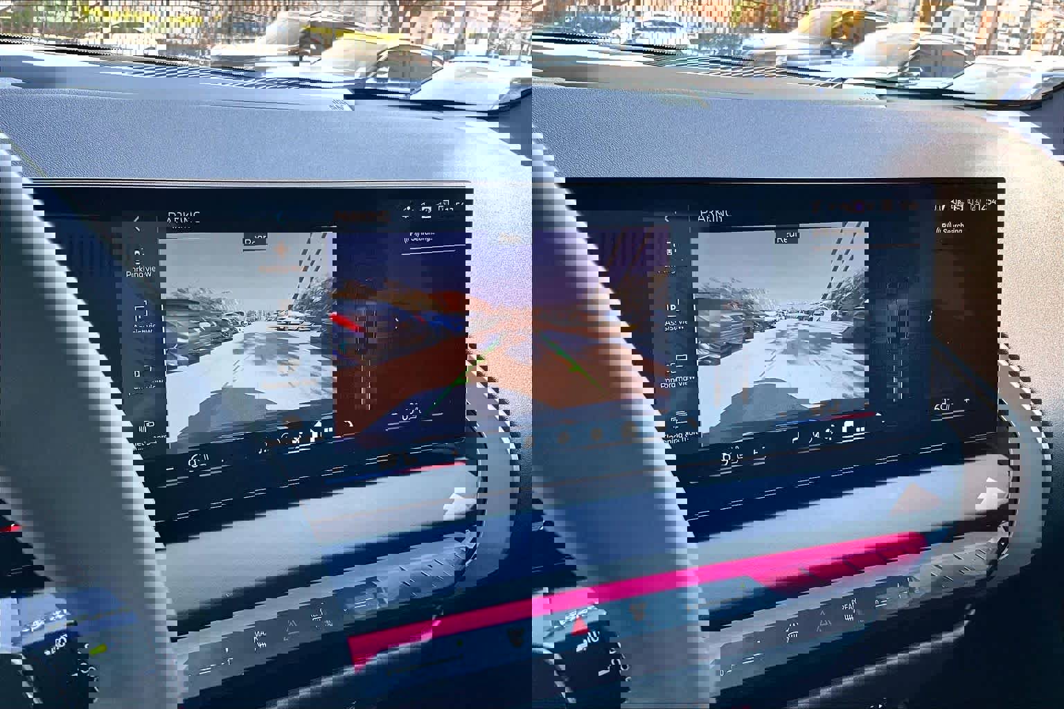 Used 2025 BMW X3 xDrive30i image 26