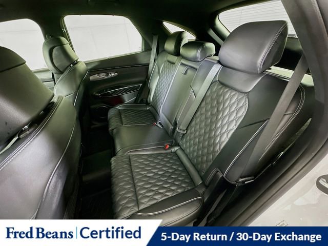 Used 2023 Genesis GV70 3.5T Sport w/ Sport Prestige Package image 28