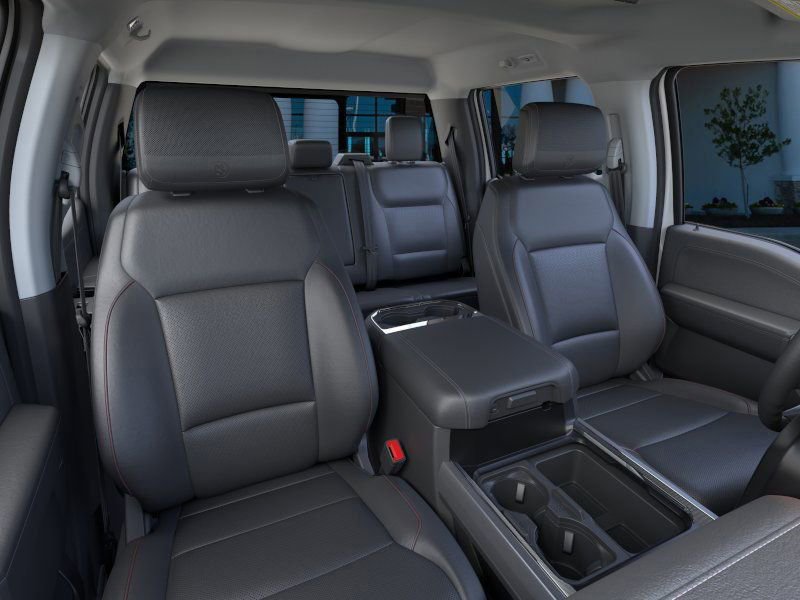 New 2026 Ford F350 Lariat image 10