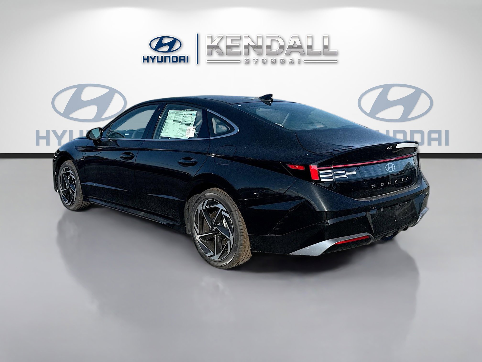 New 2026 Hyundai Sonata SEL image 4