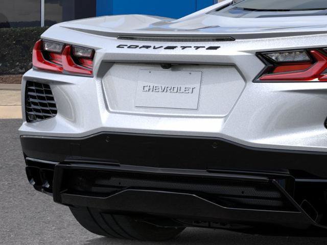 New 2027 Chevrolet Corvette Stingray Coupe w/ 1LT RWD image 39