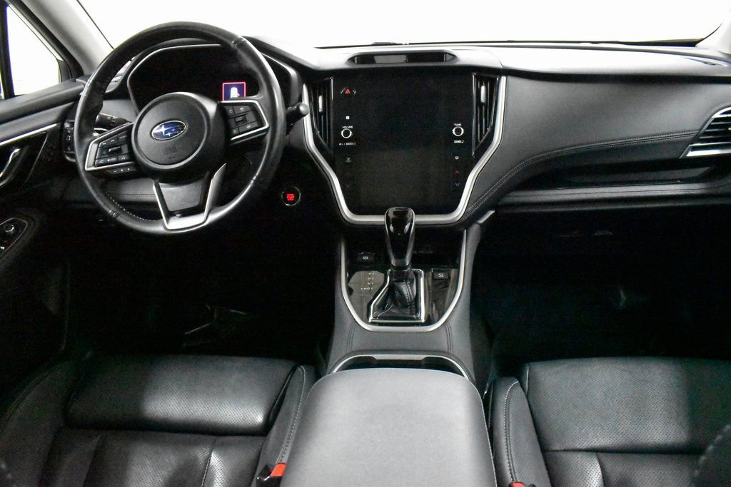 Used 2024 Subaru Legacy Touring XT image 18