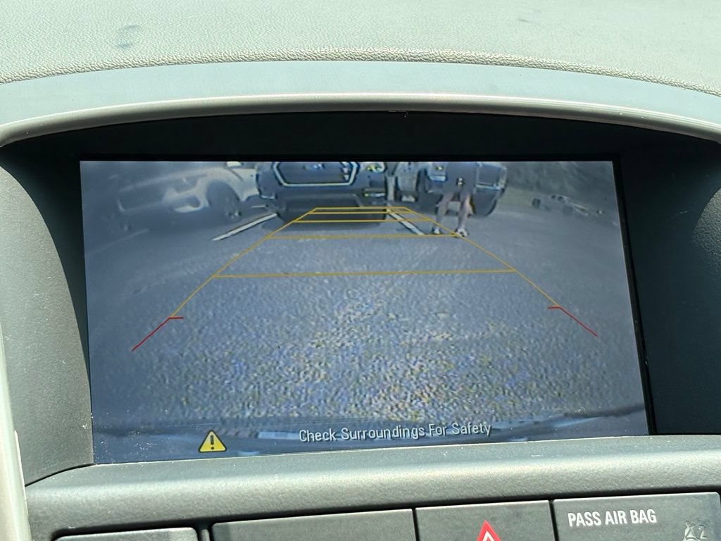 Used 2016 Buick Verano Sport Touring w/ Experience Buick Package FWD image 19