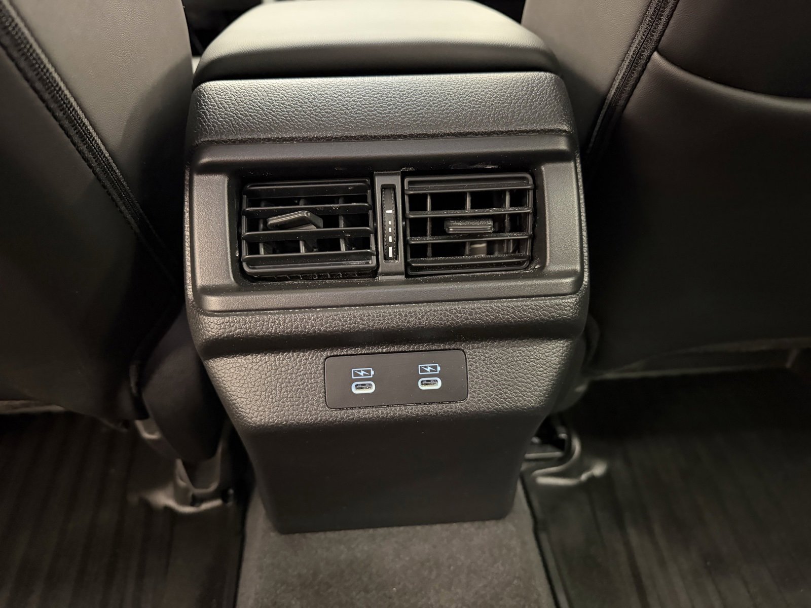 Used 2025 Honda Accord EX-L image 45