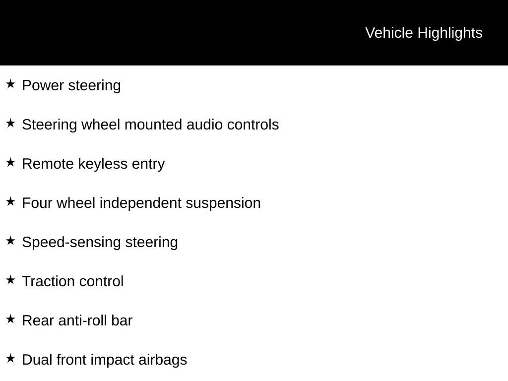 New 2026 Ford Mustang Premium RWD image 17