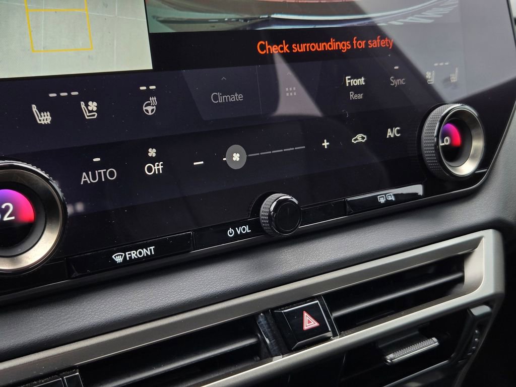 Used 2023 Lexus RX 350 FWD w/ Accessory Package (Z1) image 21