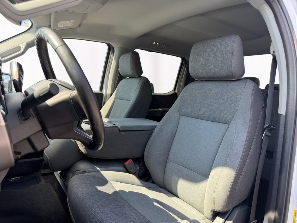 Used 2024 Ford F150 XLT w/ Tow/Haul Package AWD/4WD image 9