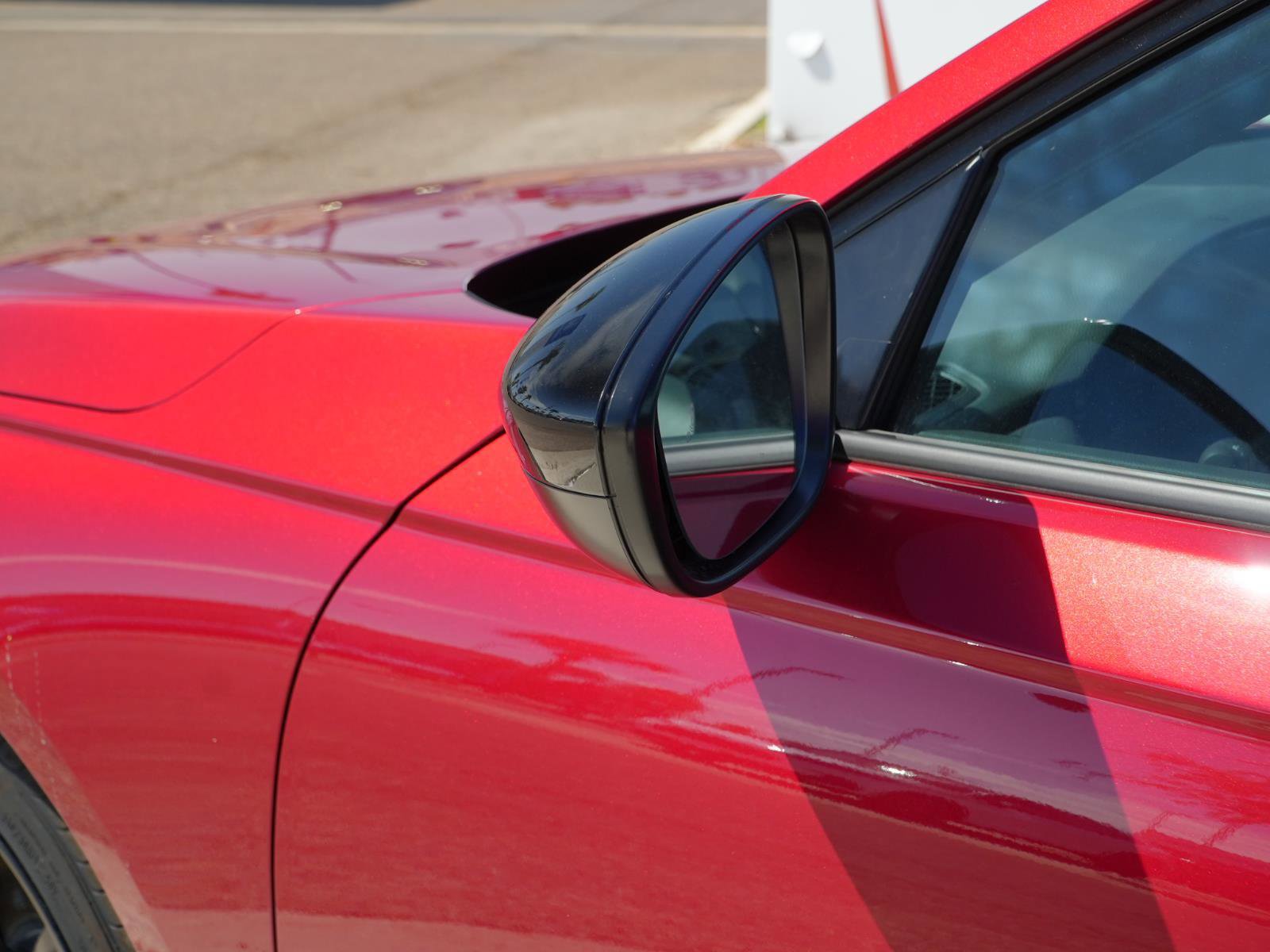 New 2026 Honda Accord Sport image 11