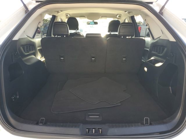 Used 2017 Ford Edge SEL w/ Equipment Group 201A image 9