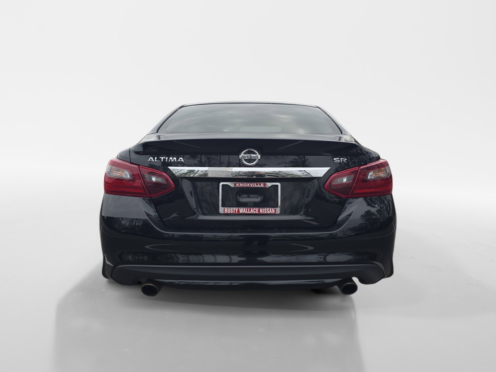 Used 2018 Nissan Altima 2.5 SR image 4