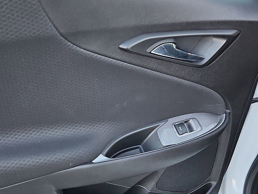 Used 2024 Chevrolet Malibu LT image 16