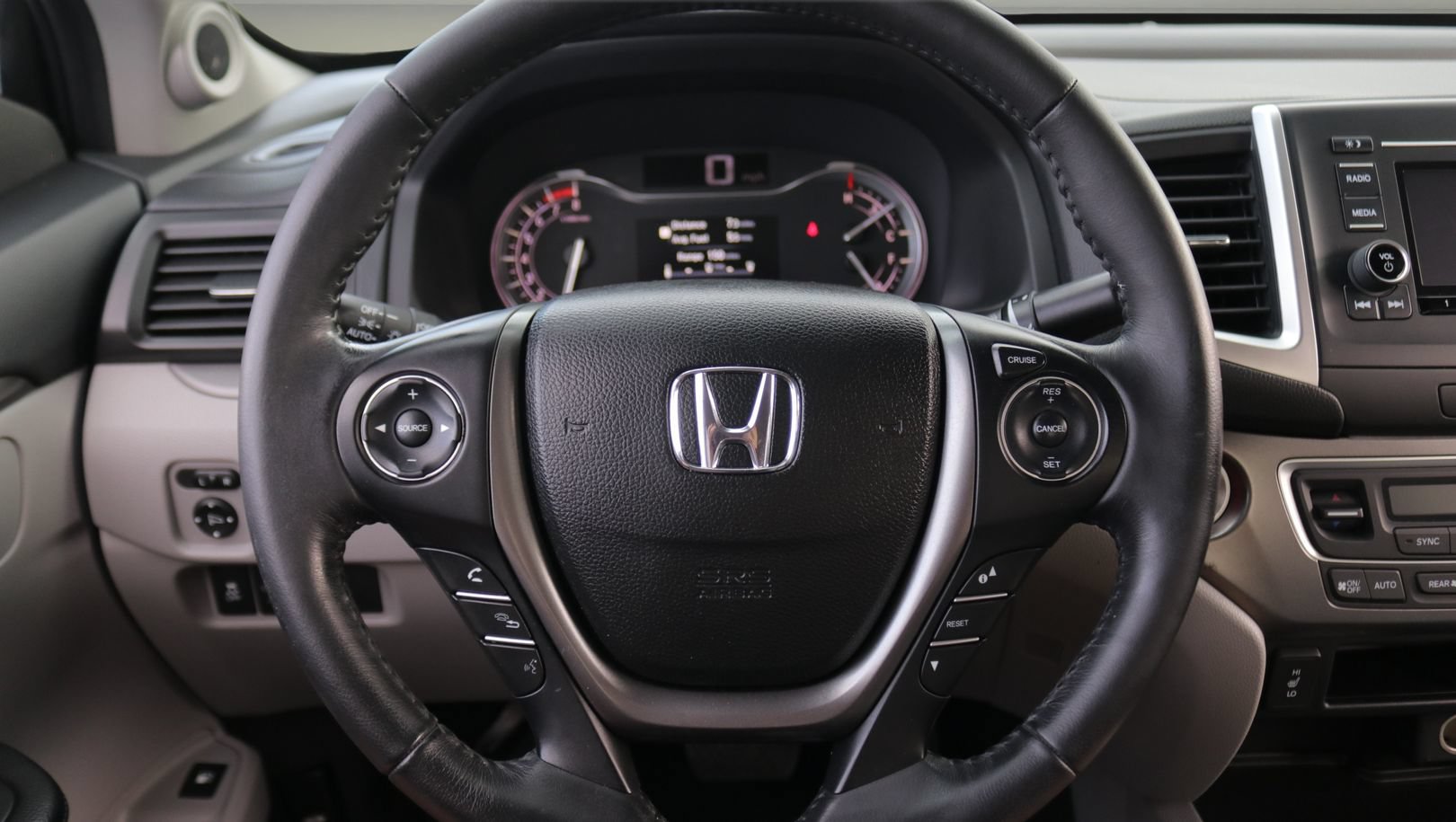 Used 2019 Honda Ridgeline RTL image 18