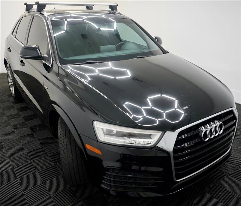 Used 2017 Audi Q3 2.0T Prestige w/ Prestige Package AWD/4WD image 10