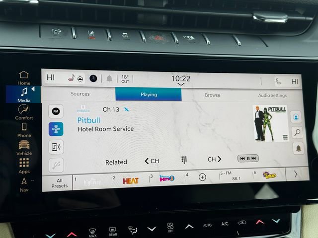 New 2026 Jeep Grand Cherokee Limited w/ Luxury Tech Group II image 32