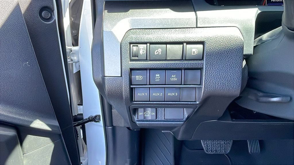 New 2026 Toyota Tacoma TRD Off-Road AWD/4WD image 27