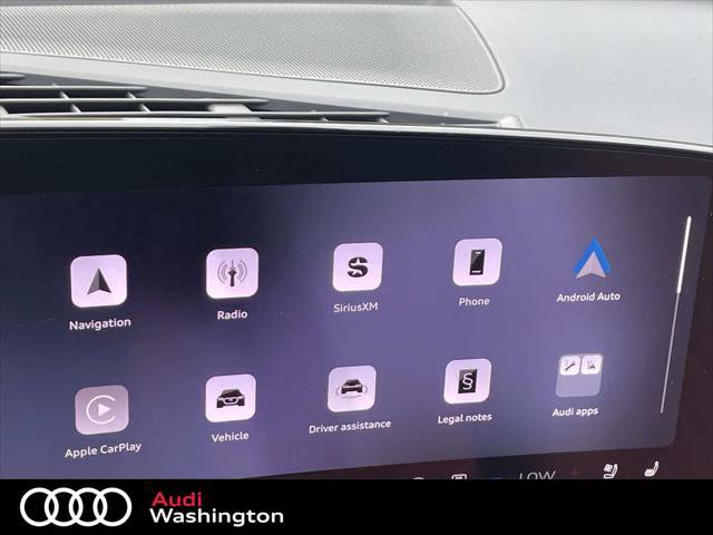 New 2026 Audi SQ5 Premium Plus AWD/4WD image 24