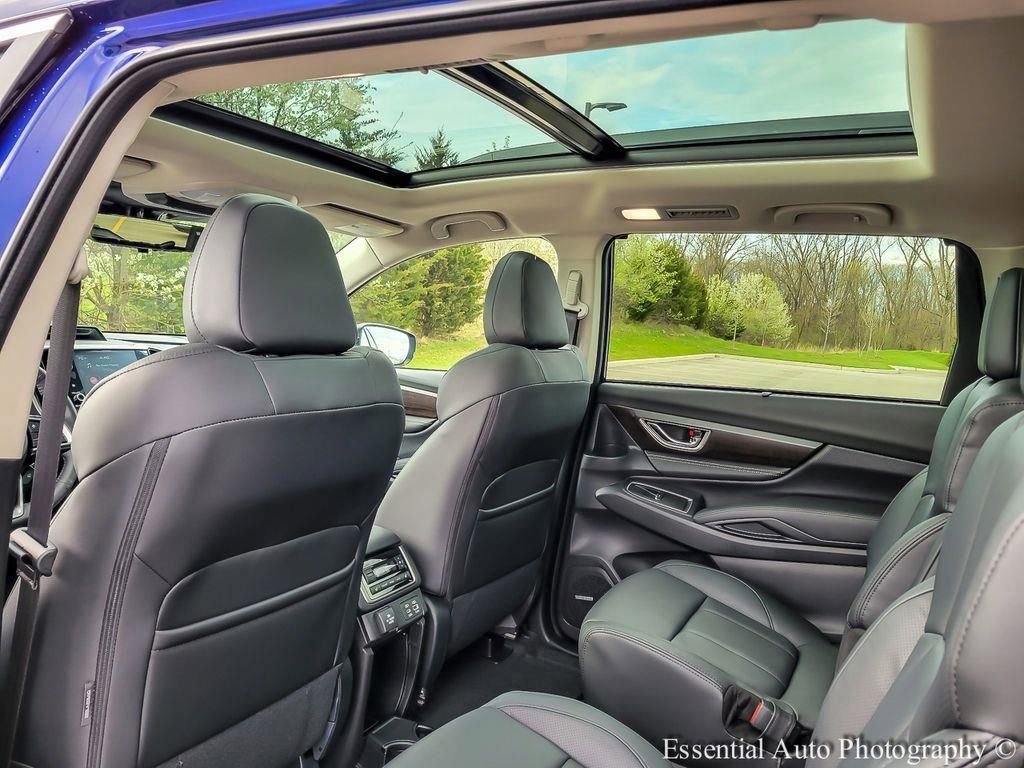 New 2026 Subaru Ascent Touring AWD/4WD image 14