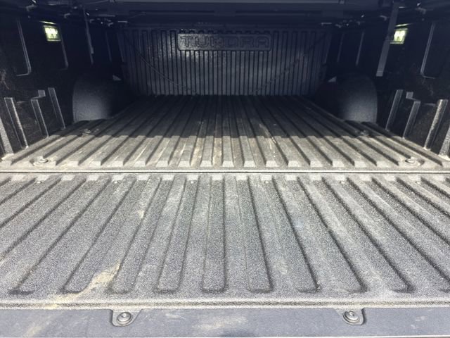 Used 2024 Toyota Tundra Limited w/ Power Package image 26