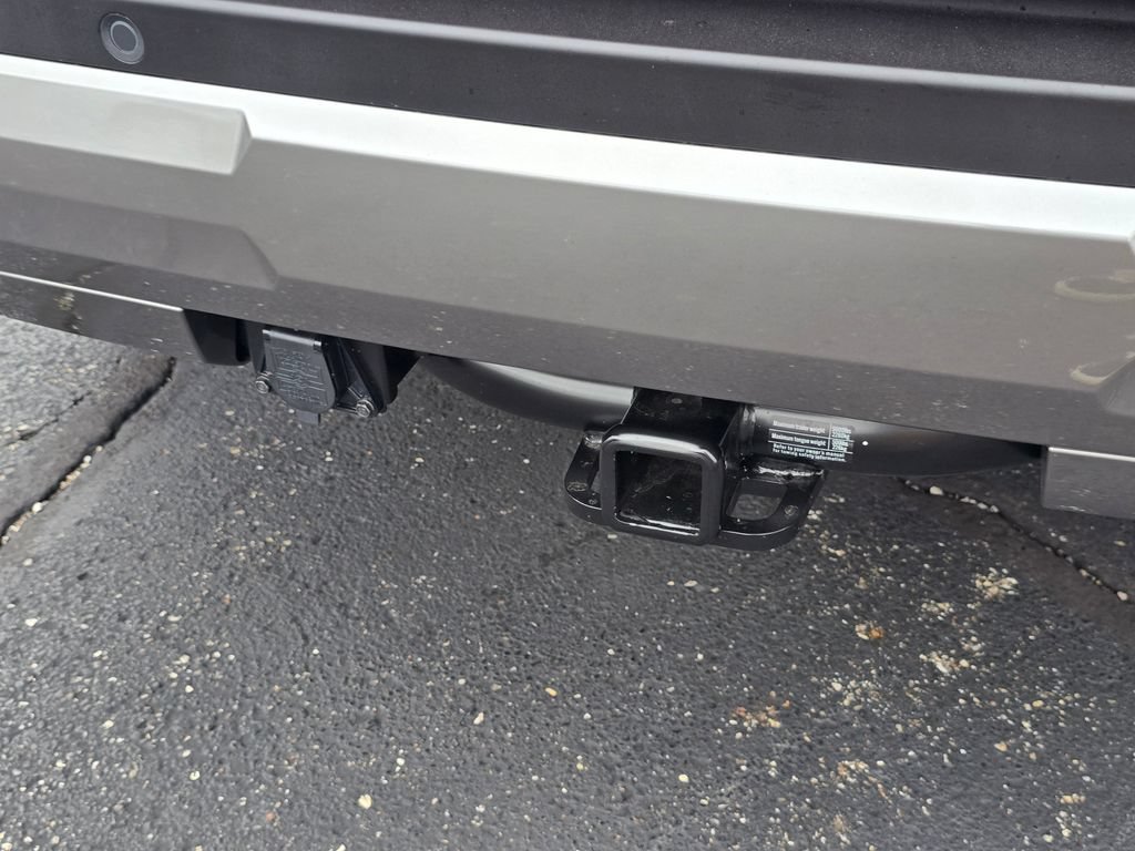 New 2026 Honda Passport TrailSport Elite image 11