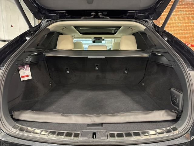 Used 2023 Lexus RX 350 AWD w/ Accessory Package (Z1) image 35