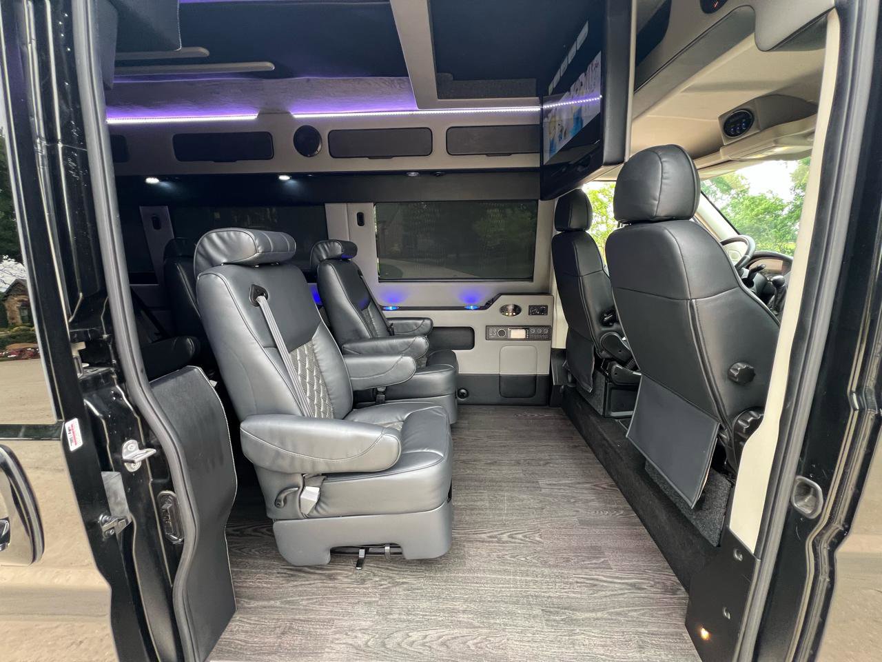 Used 2017 RAM ProMaster 3500 w/ Mopar Trailer Tow Group FWD image 43