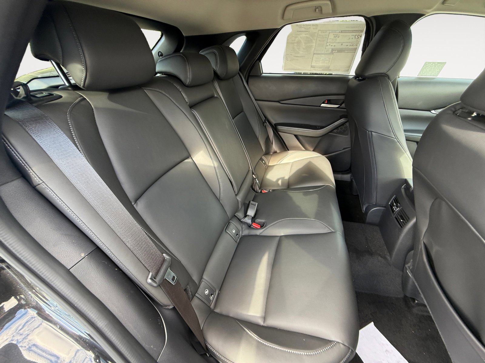 New 2026 MAZDA CX-30 AWD 2.5 S w/ Select Sport Pkg image 18