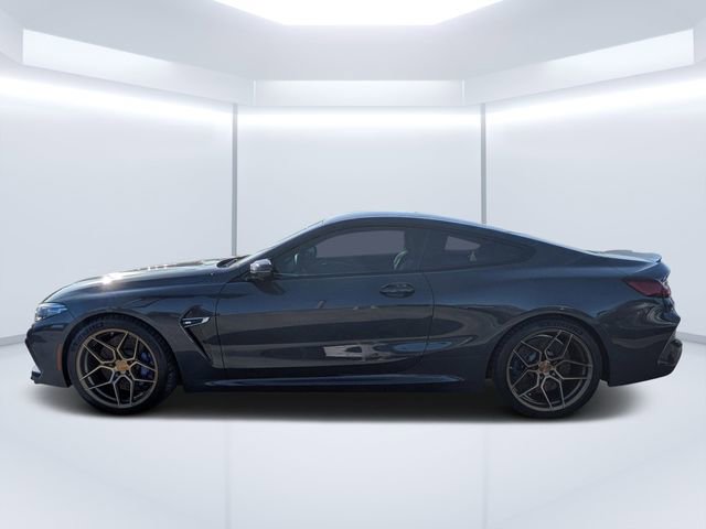 Used 2020 BMW M8 Coupe w/ M Carbon Exterior Package AWD/4WD image 6