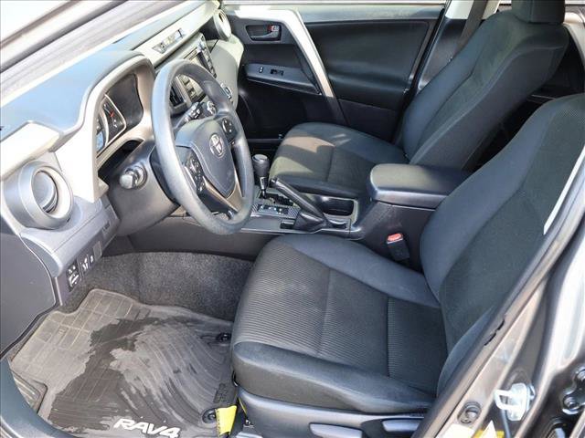 Used 2015 Toyota RAV4 LE AWD/4WD image 21
