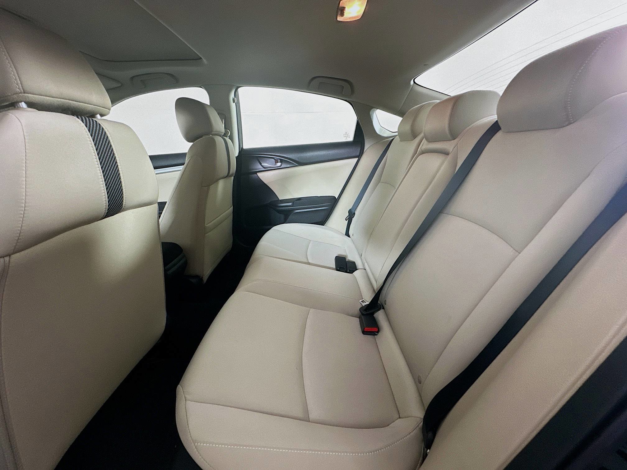 Used 2017 Honda Civic EX-T image 27