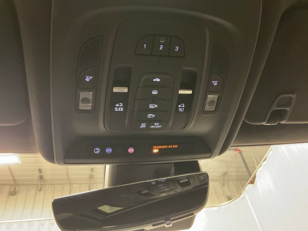 Used 2020 Cadillac CT6 Platinum AWD/4WD image 27