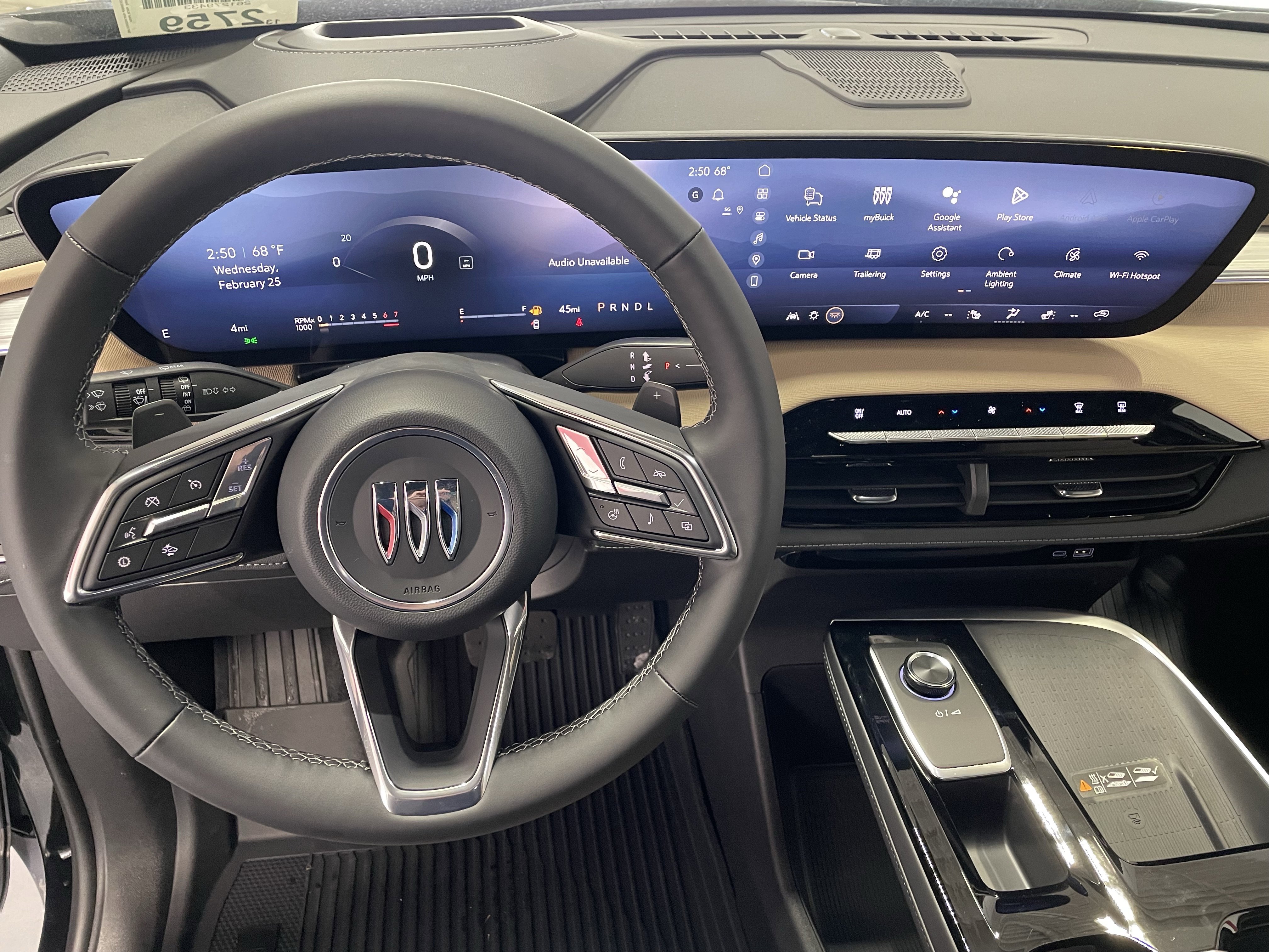 New 2026 Buick Enclave Preferred w/ Power Package image 14