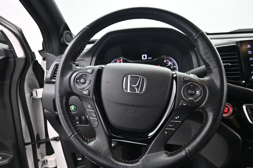 Used 2023 Honda Ridgeline Black Edition image 20