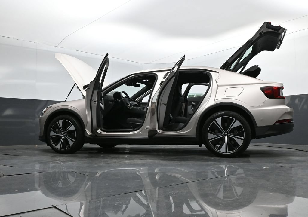 Used 2023 Polestar Polestar 2 w/ Pilot Pack AWD/4WD image 37