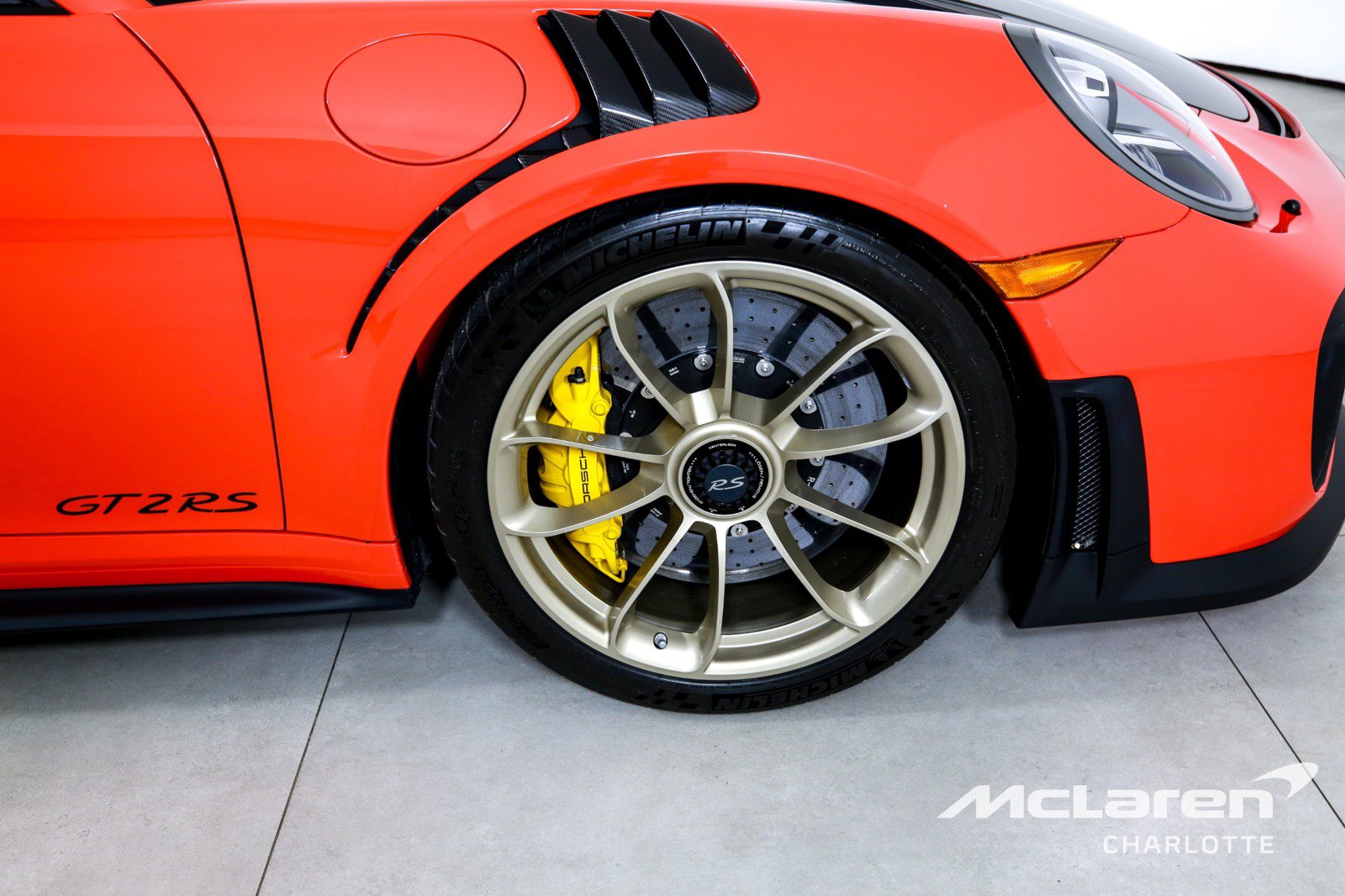 Used 2018 Porsche 911 GT2 RS RWD image 26
