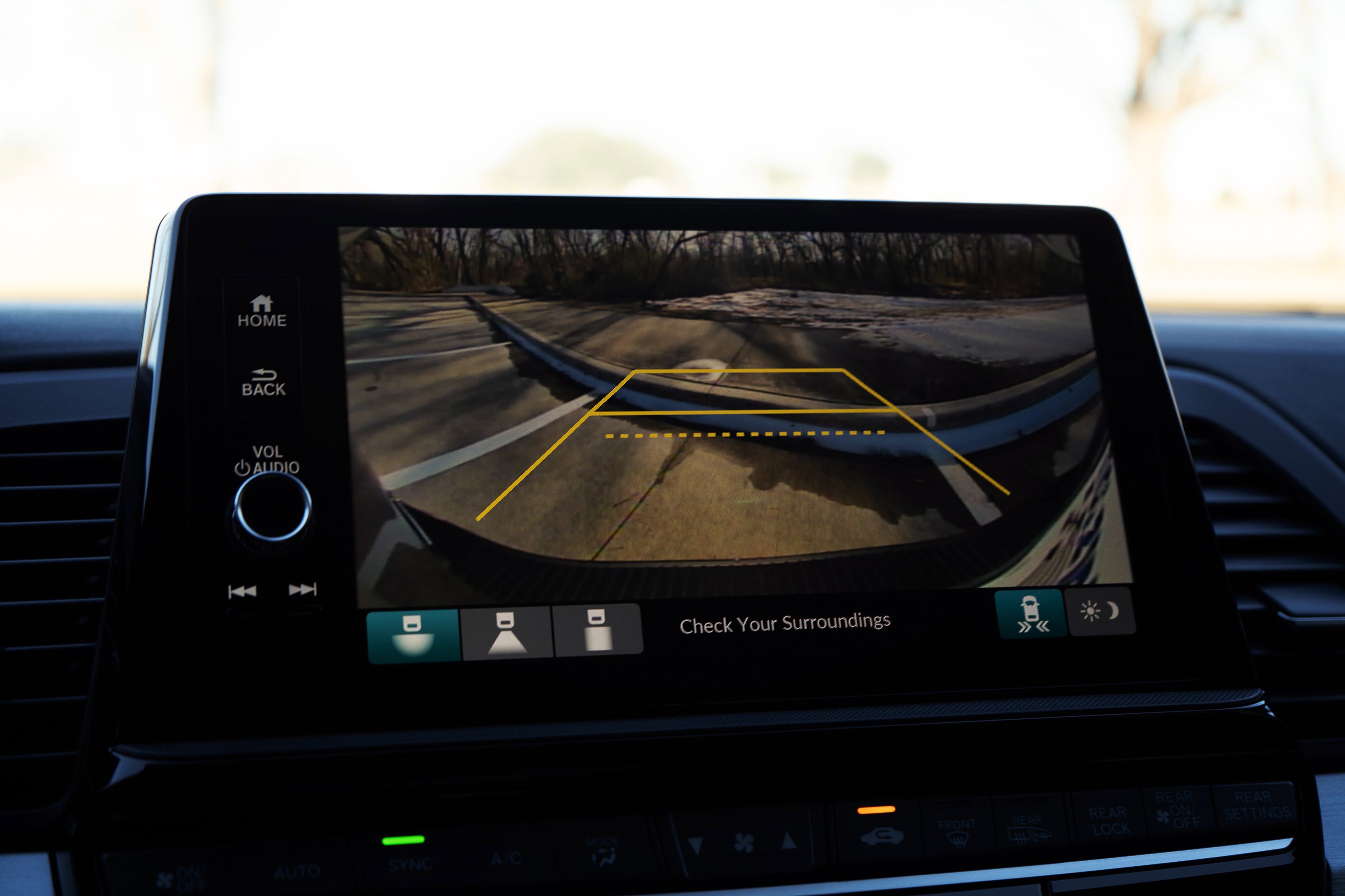 Certified 2026 Honda Odyssey Sport-L image 33