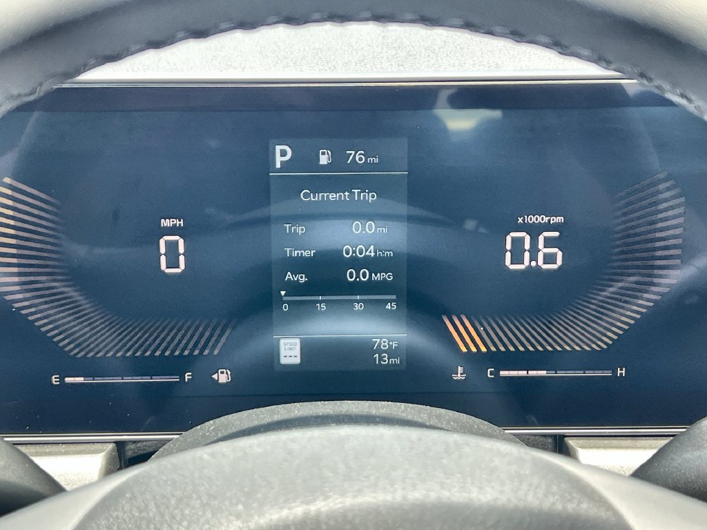 New 2026 Kia K5 GT-Line w/ GT-Line Premium Package FWD image 15