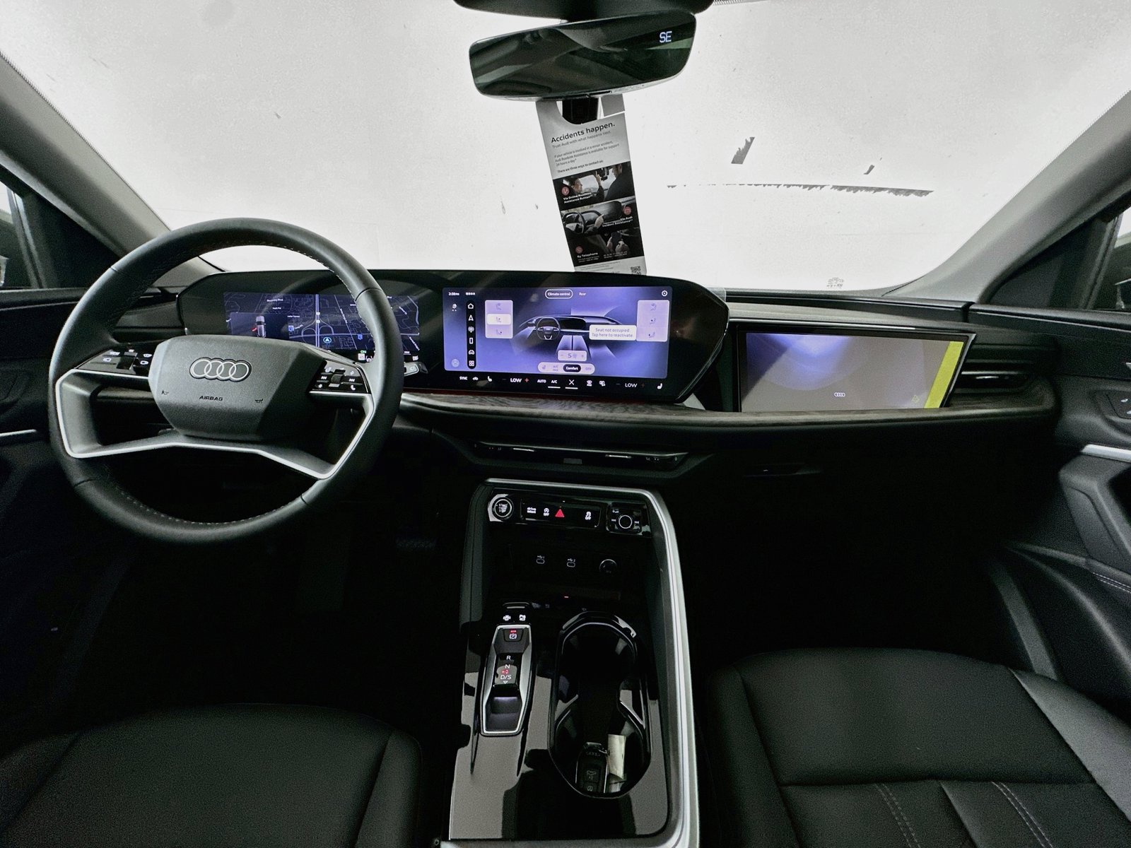 New 2026 Audi Q5 Premium Plus AWD/4WD image 15