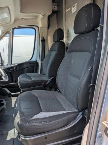 Used 2018 RAM ProMaster 2500 FWD image 7
