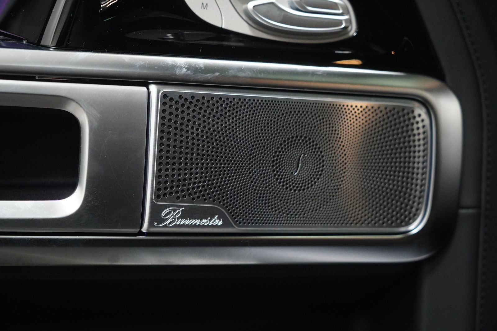 New 2026 Mercedes-Benz G 550 image 32