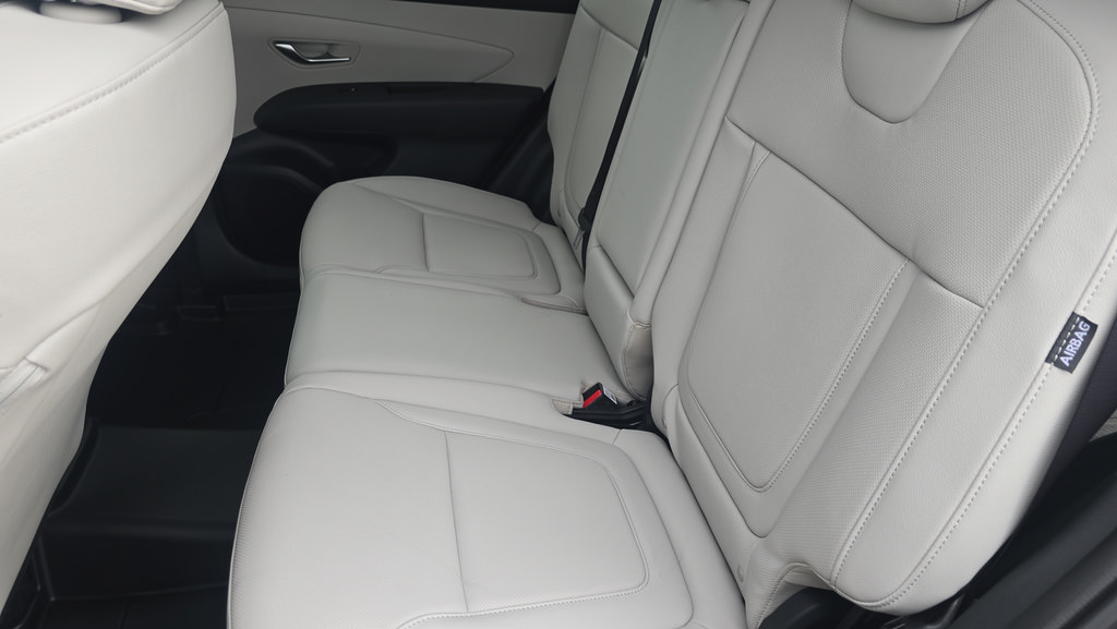 New 2026 Hyundai Tucson SEL Plus AWD/4WD image 29