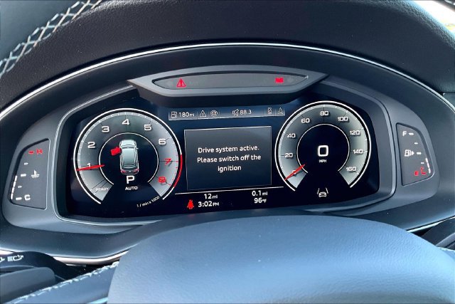 New 2026 Audi Q7 2.0T Premium AWD/4WD image 20