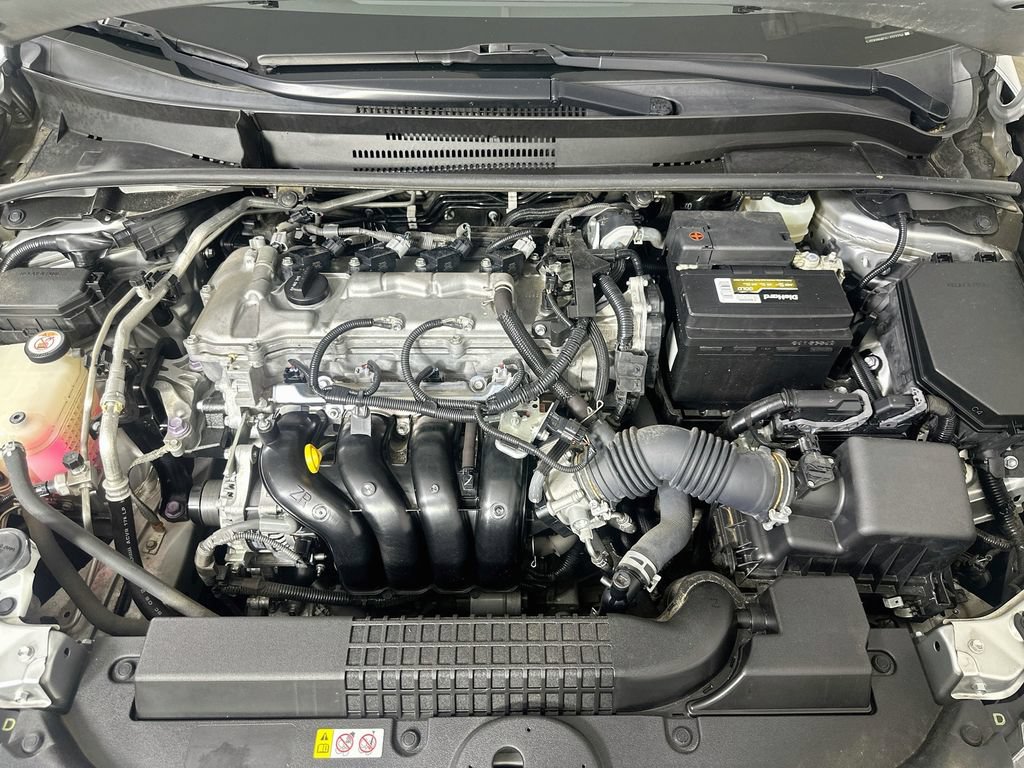 Used 2020 Toyota Corolla LE FWD image 10